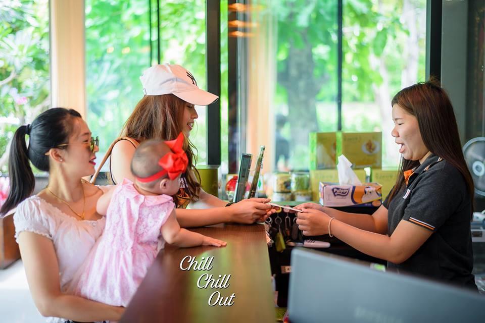 Hobby Hotel 우따라딧 외부 사진